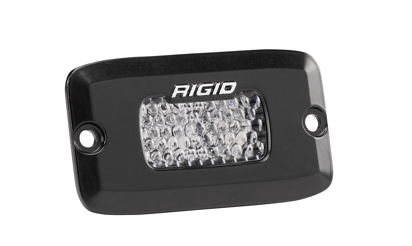Diffused Flush Mount SR-M Pro Rigid Industries