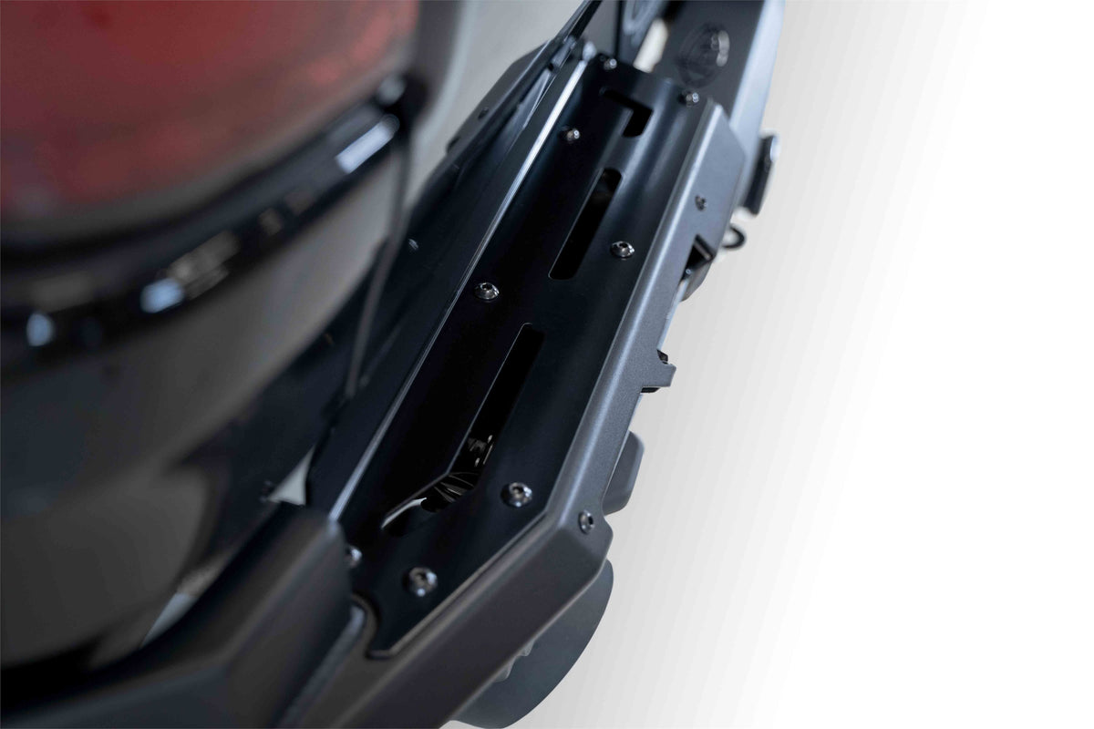 2021-2024 RAM 1500 TRX Phantom Rear Bumper Addictive Desert Designs-4