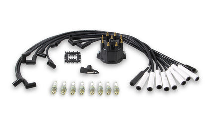Ignition Tune Up Kit For Dodge Truck And Van With The 5.2L And 5.9L V8 Magnum Engine. Covers 1992-98 5.2L V8 Magnum Engines ACCEL-1