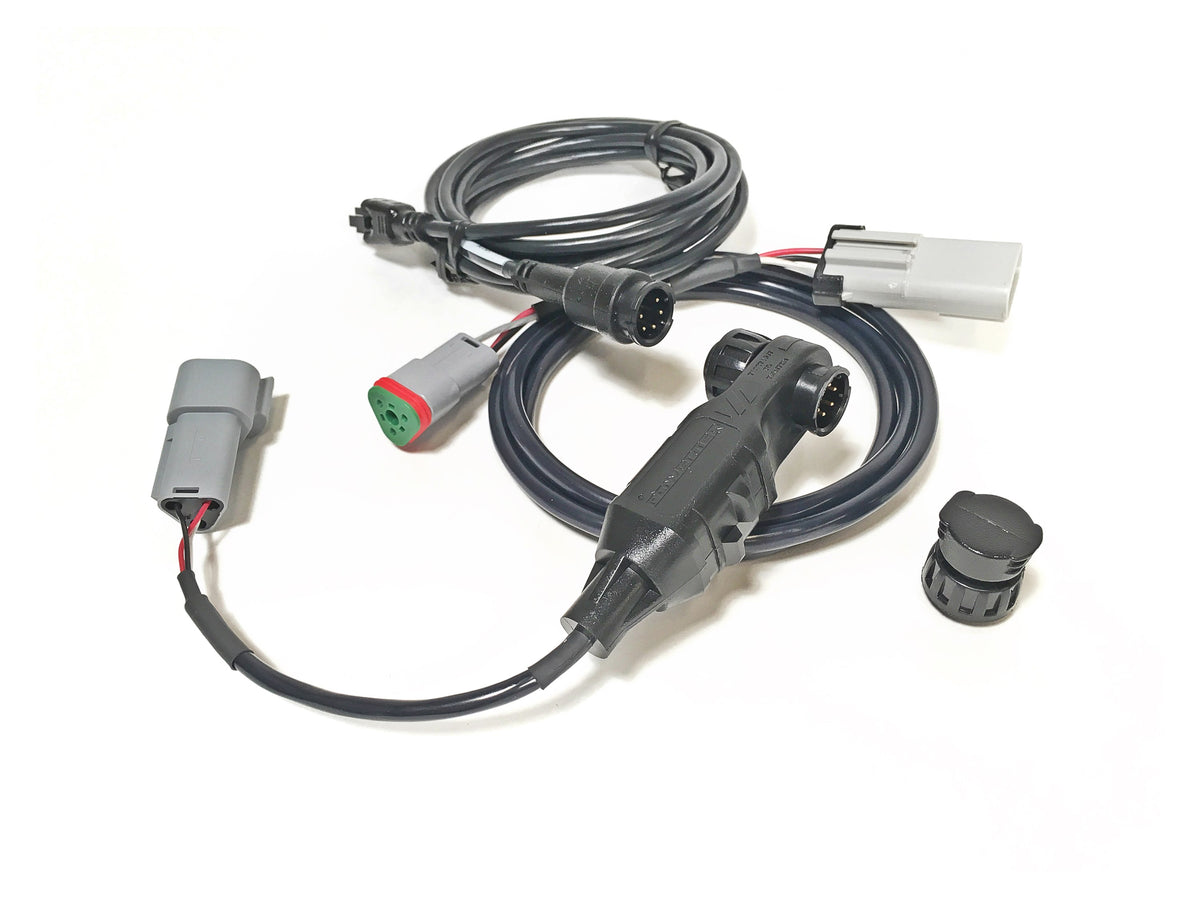 EAS SOTF 2010-2018 Dodge/RAM 2500/3500 6.7L Cummins Diesel Edge Products