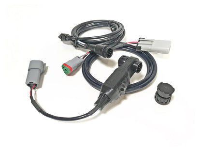 EAS SOTF 2010-2018 Dodge/RAM 2500/3500 6.7L Cummins Diesel Edge Products
