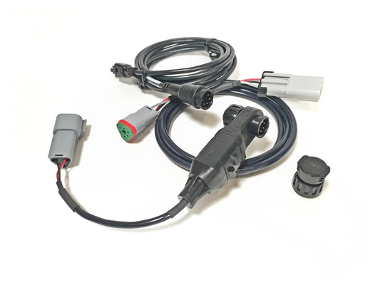 EAS SOTF 2010-2018 Dodge/RAM 2500/3500 6.7L Cummins Diesel Edge Products