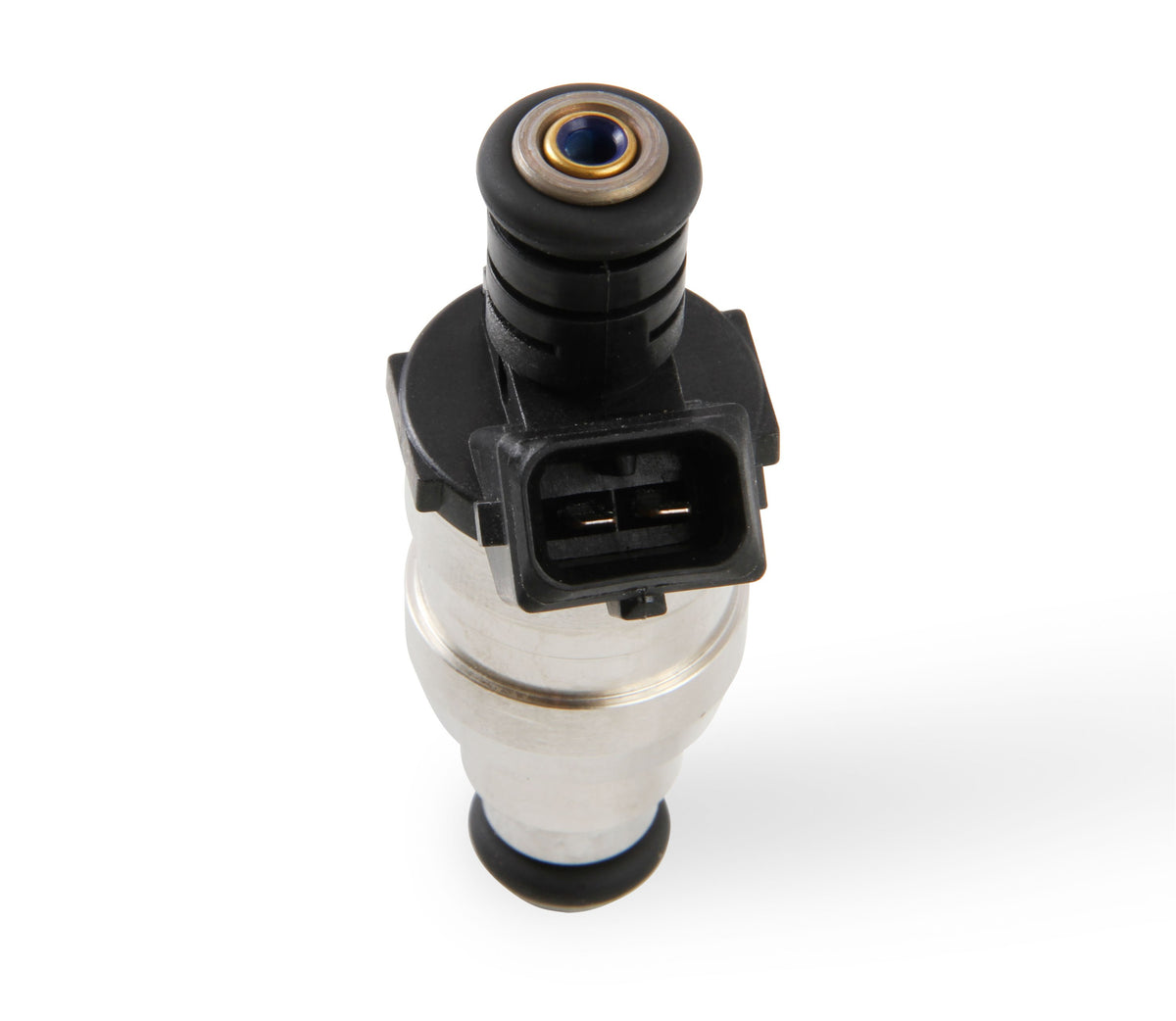 Fuel Injector 83 Lb/Hr Ev1 Minitimer Low Impedance This Low Impedance Fuel Injector Has A Flow Rate Of 83 Lb/Hr And Is Ev1 Minitimer Style ACCEL-4