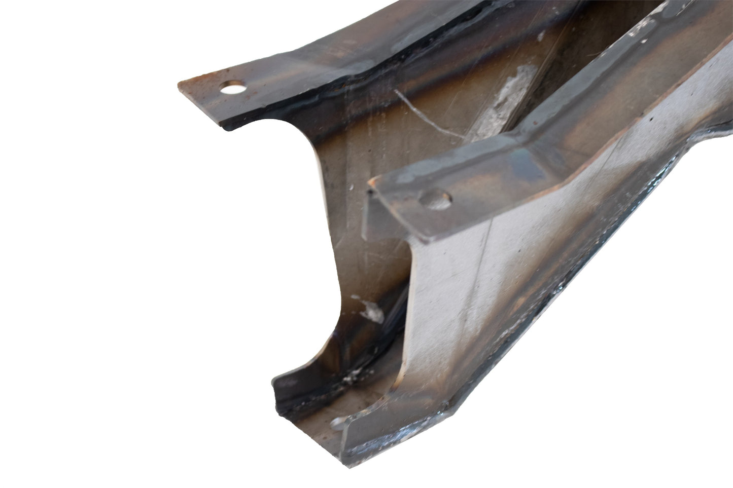 Chevy Fuel Tank Crossmember For 1988-1998 Chevy C/K1500 Rust Buster Frameworks-3
