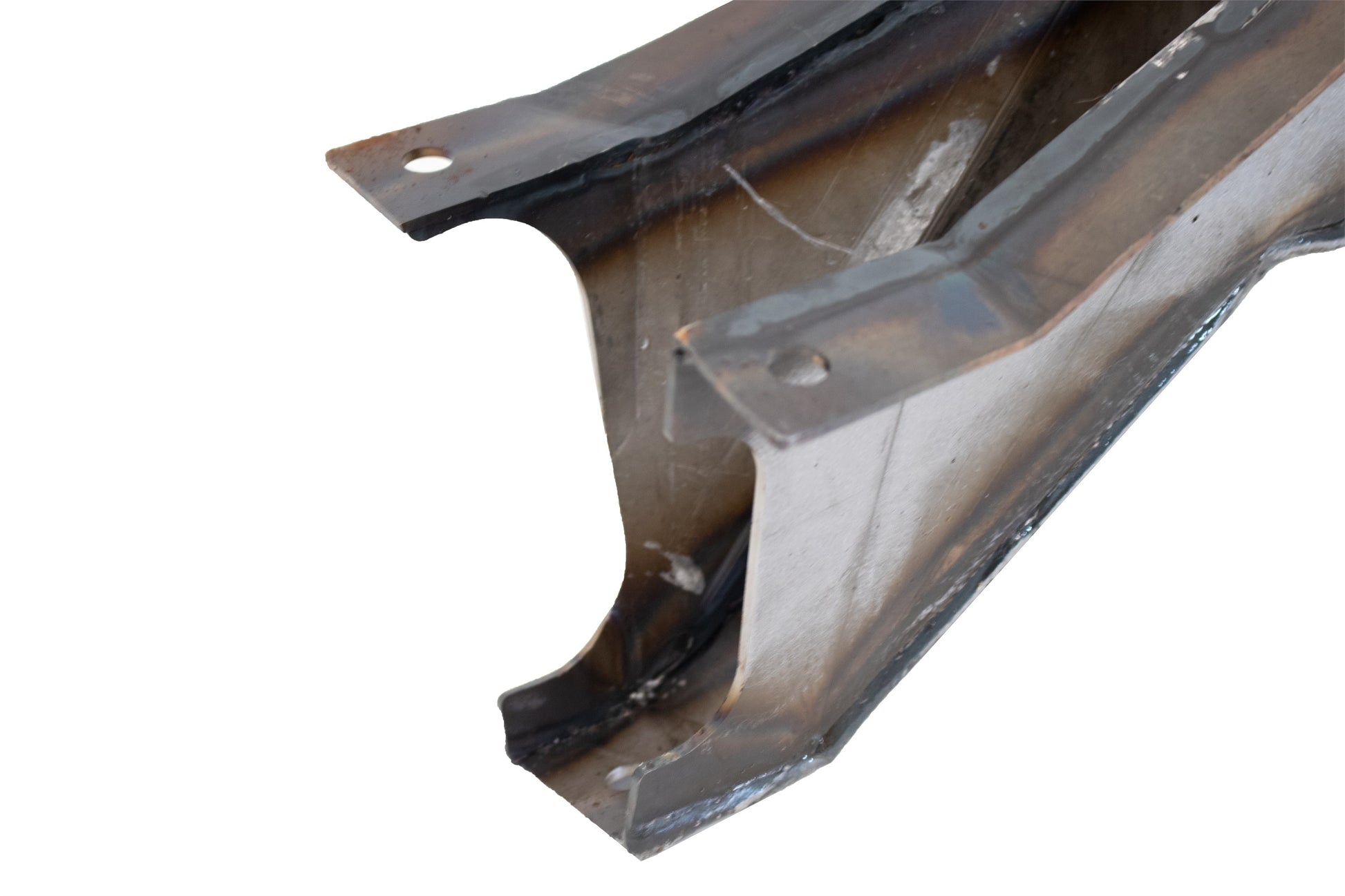 Chevy Fuel Tank Crossmember For 1988-1998 Chevy C/K1500 Rust Buster Frameworks-3