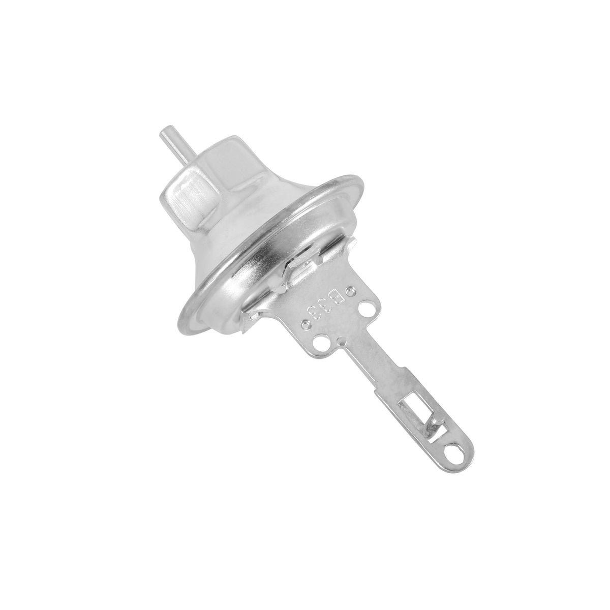 Adjustable Vacuum Advance For GM Points Distributors Fully Adjustable Vacuum Advance Cannister For GM Points Distributors ACCEL-1