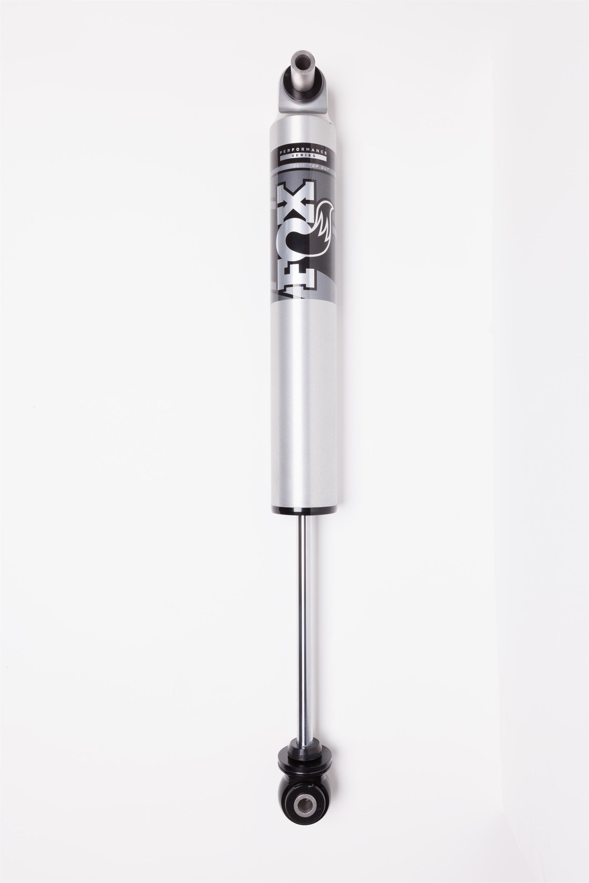 Shock Absorber 18-On Jeep Wrangler JL Front 2.5 Truck Performance Series IFP 2-3 Lift Hto Fox Factory