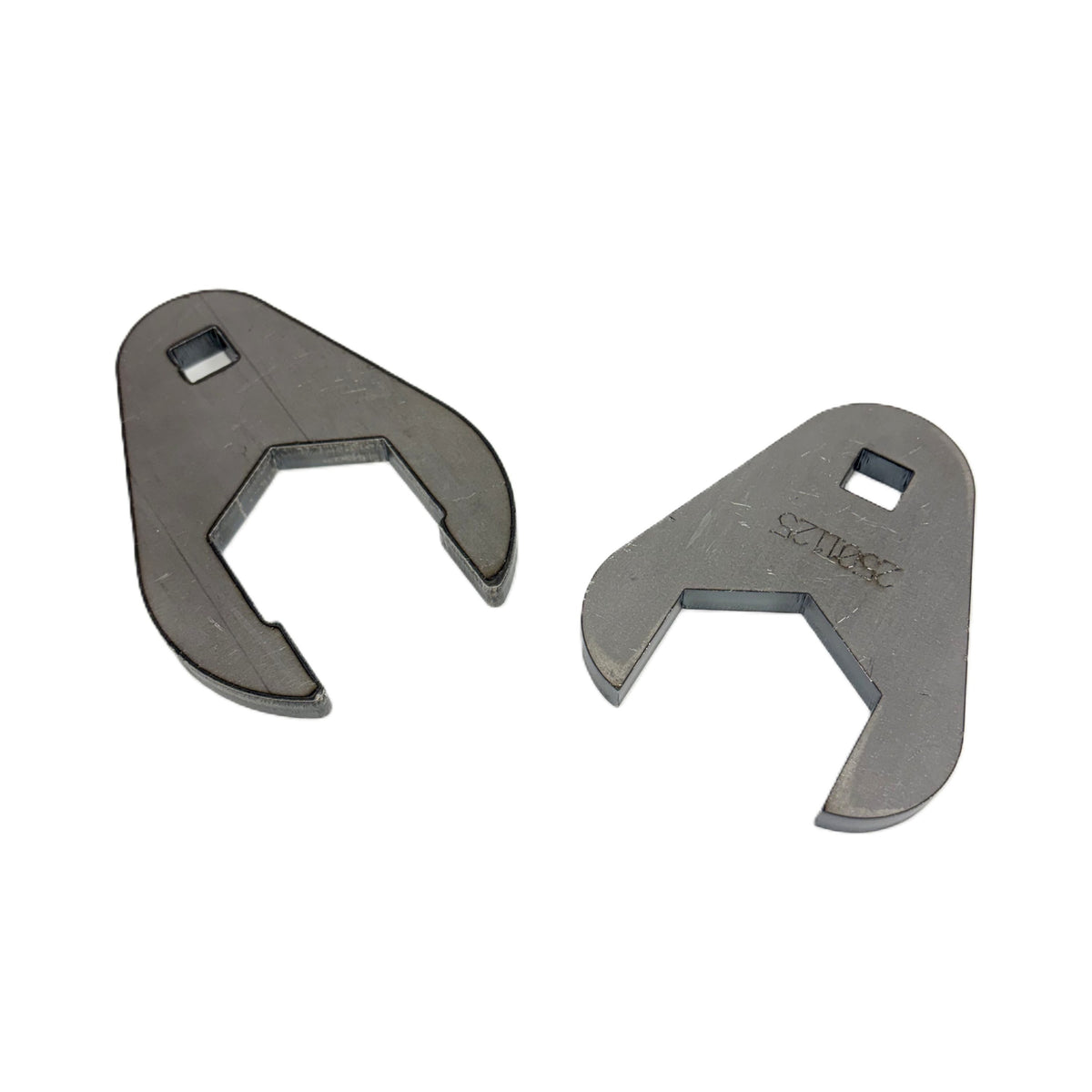 Jam Nut Wrenches (Pair) - Large Clayton Off Road