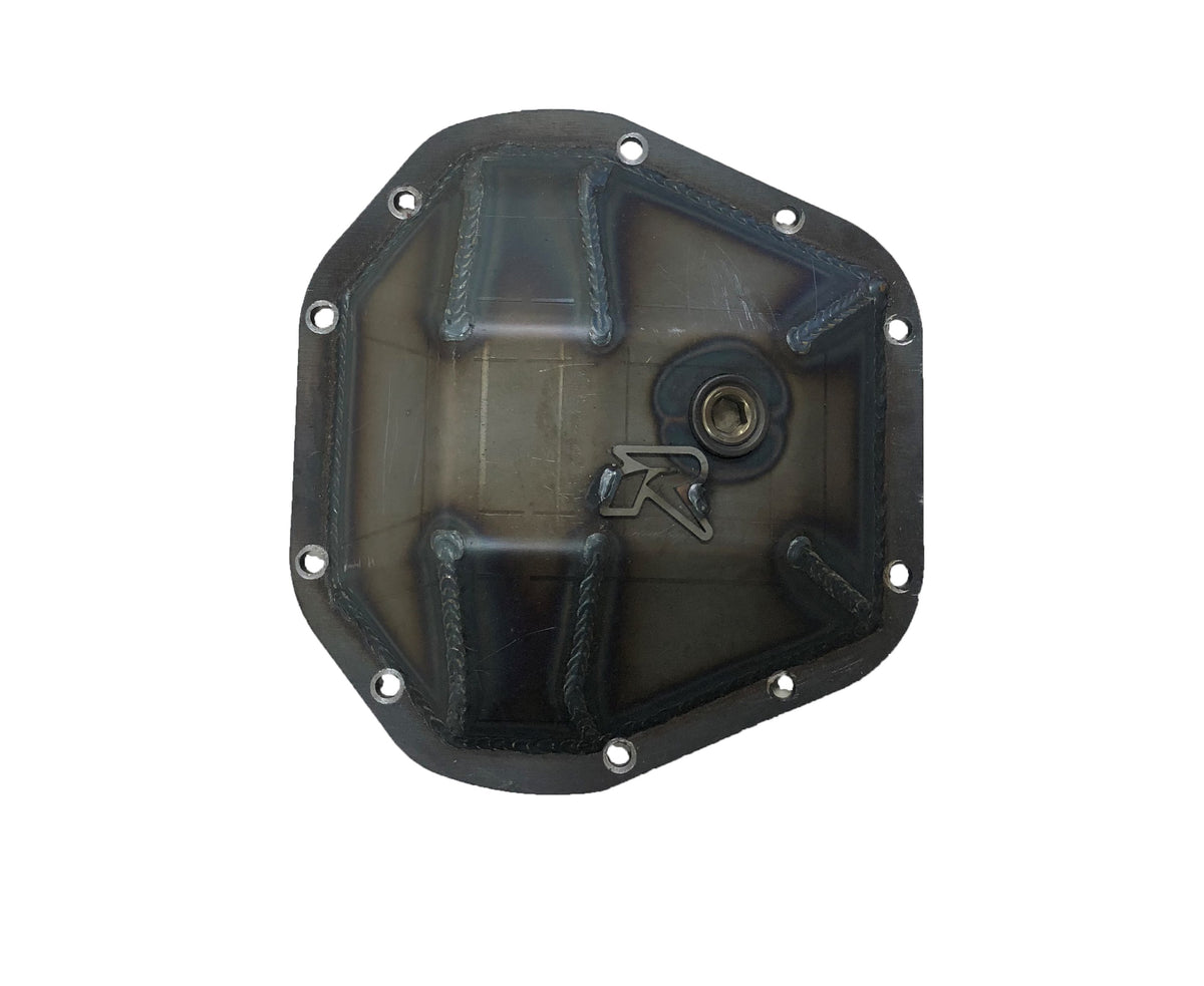 Heavy Duty Dana 60 Super Duty Front Differential Cover Revolution Gear and Axle