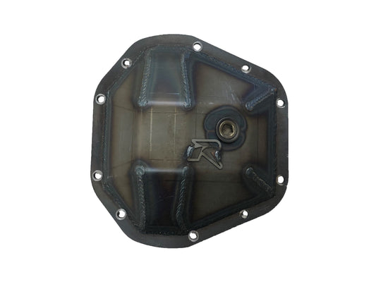 Heavy Duty Dana 60 Super Duty Front Differential Cover Revolution Gear and Axle