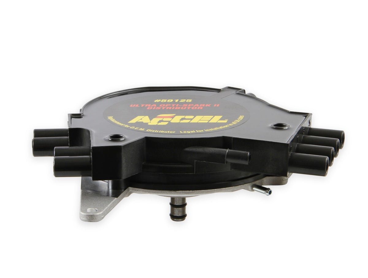 Distributor Performance Replacement GM Opti-Spark Ii GM V8 5.7L Lt1/Lt4 ACCEL-2