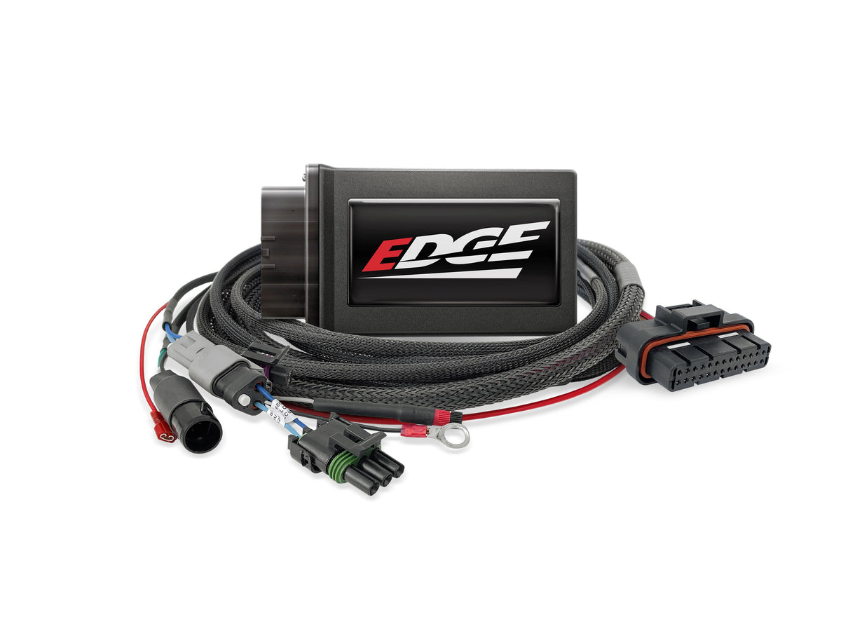 Comp Box 2001-2002 Dodge Ram 2500/3500 5.9L Cummins Diesel Edge Products-3