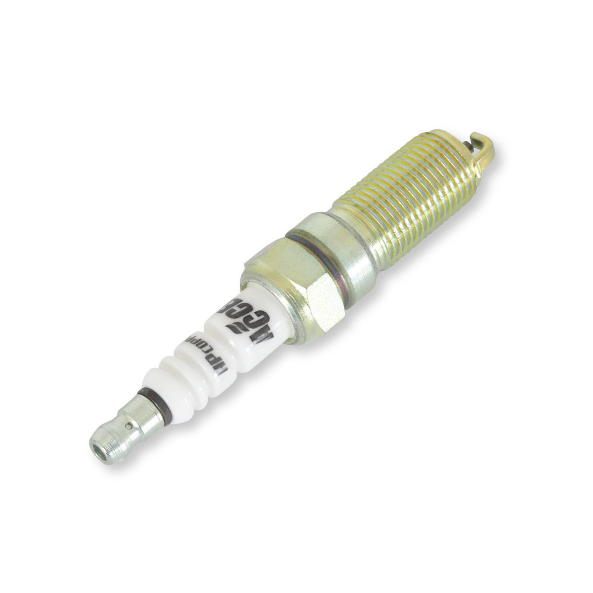 Hp Copper Spark Plug 3.5L V6 Engines -Stock Heat Range 6-Pack ACCEL-2