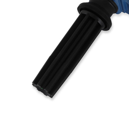Direct Ignition Coil Kit- Supercoil- 2012-2017 Ford Ecoboost 2.0L/2.3L L4 4-Pack Blue Brand Supercoil Direct OEM Replacement ACCEL-3