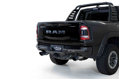 2021-2024 RAM 1500 TRX Phantom Rear Bumper Addictive Desert Designs-2