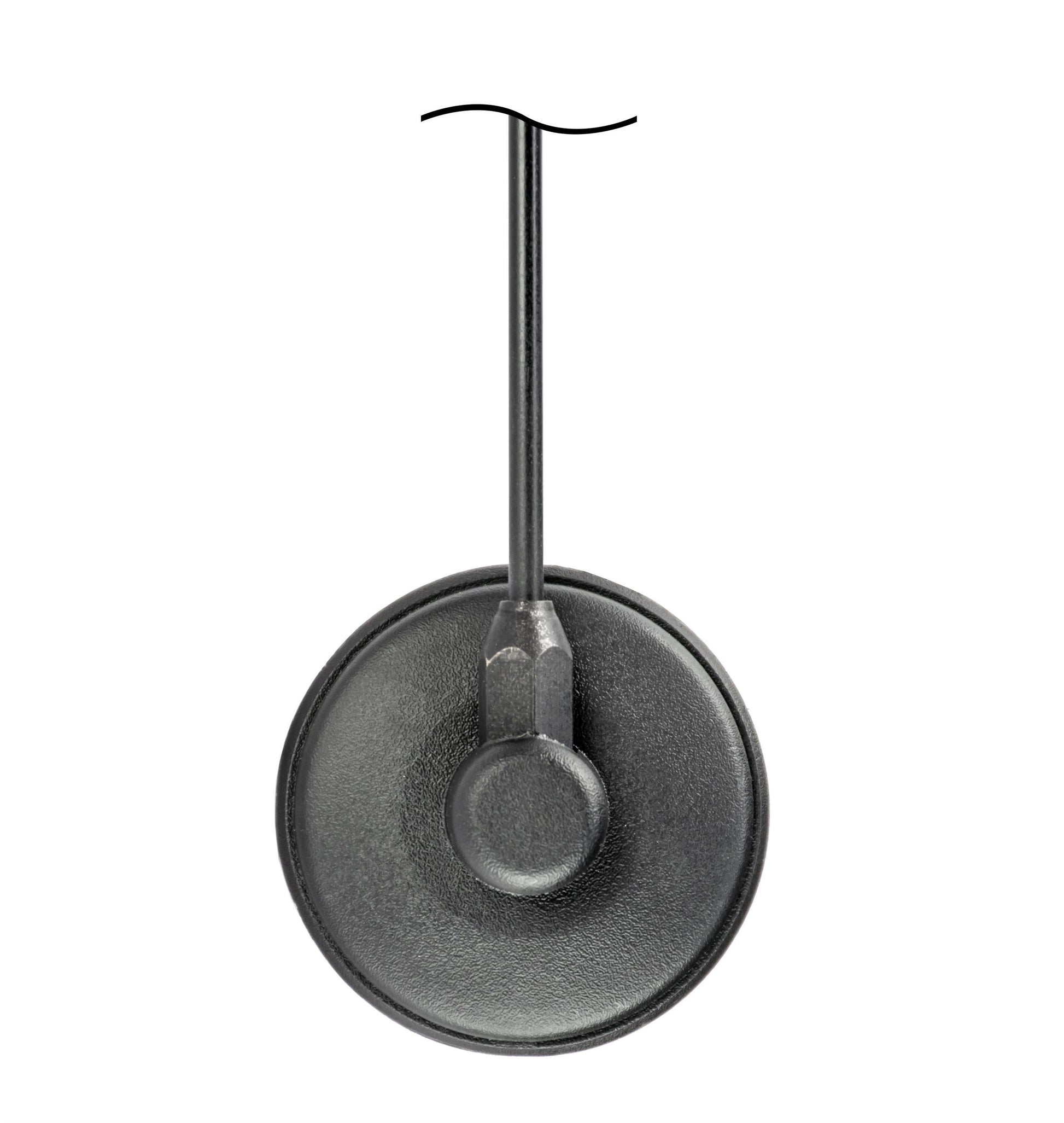 1997 2006 Jeep Wrangler TJ Replacement Antenna Black DV8 Offroad-2
