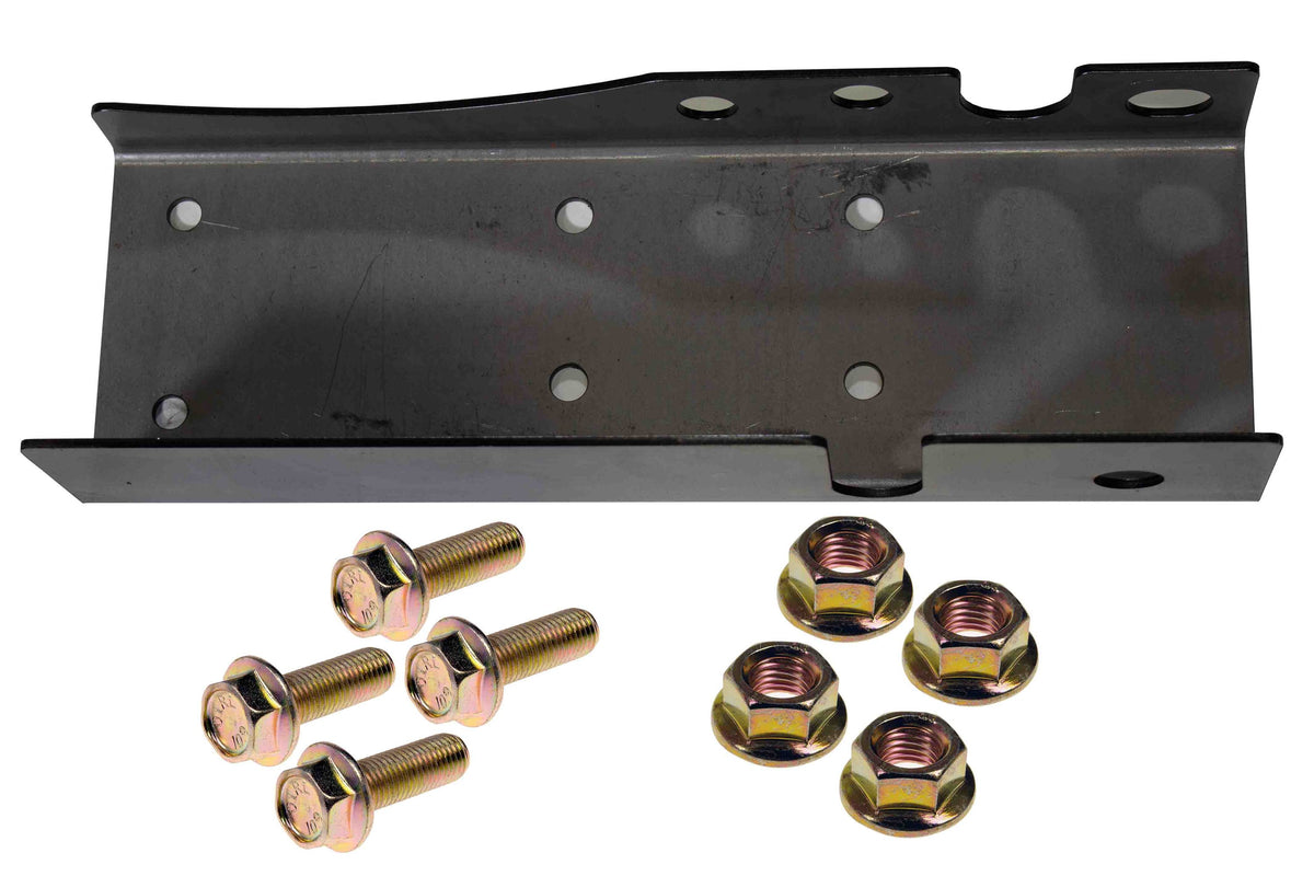 1998-2006 Ford Ranger Rear Frame Section W/ 6 Foot Bed RB7200 Rust Buster Frameworks-4