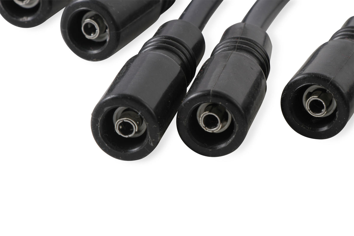 Spark Plug Wire Set Extreme 9000 Ceramic Chevy/Gmc Trucks 5.0/5.7L 96-2000 This Custom Fit Extreme Heat Spark Plug Wire Set Fits Chevy / Gmc Vortec V8 5.0/5.7L 1996-2000 ACCEL-4