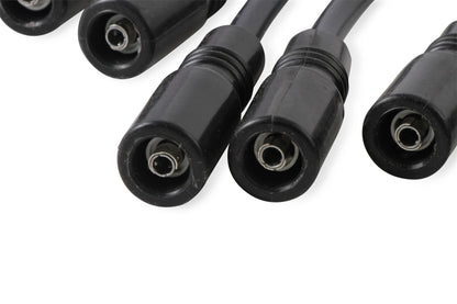 Spark Plug Wire Set Extreme 9000 Ceramic Chevy/Gmc Trucks 5.0/5.7L 96-2000 This Custom Fit Extreme Heat Spark Plug Wire Set Fits Chevy / Gmc Vortec V8 5.0/5.7L 1996-2000 ACCEL-4