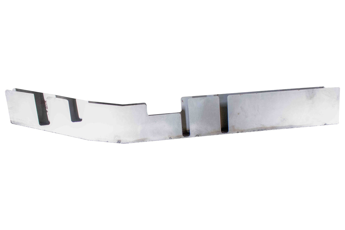 2004-2008 Ford F150 Supercab Center Frame Section RB7070 Rust Buster Frameworks