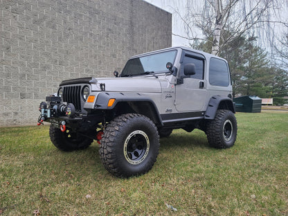JK Bump Stops Offroad Clayton Off Road-12