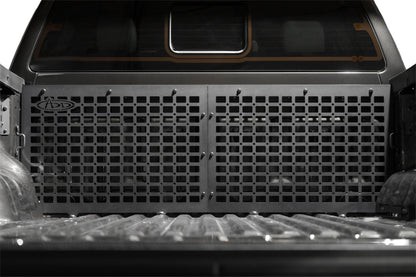 2024+ Ford Ranger Raptor Bed Cab Molle Panels Addictive Desert Designs-6
