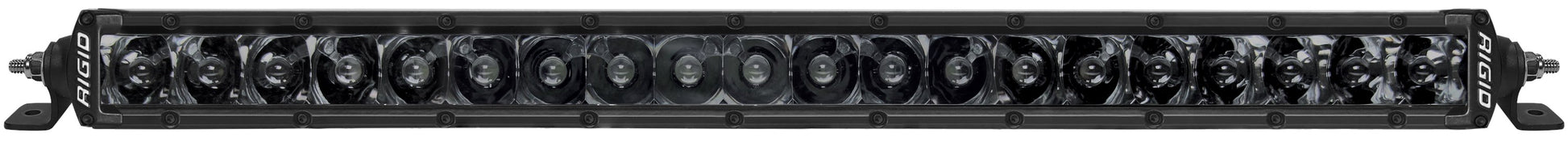 20 Inch Spot Midnight SR-Series Pro Rigid Industries