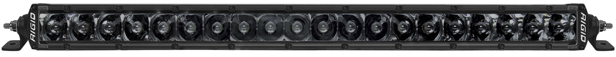 20 Inch Spot Midnight SR-Series Pro Rigid Industries