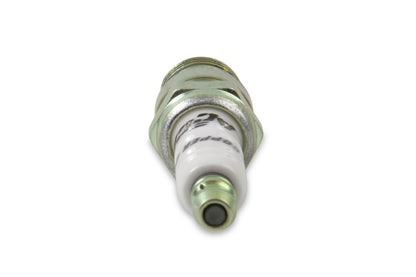 HP Copper Spark Plug Shorty 14MM Thread .460 In Reach Tapered Seat Non-Resistor 4 Pack ACCEL-2
