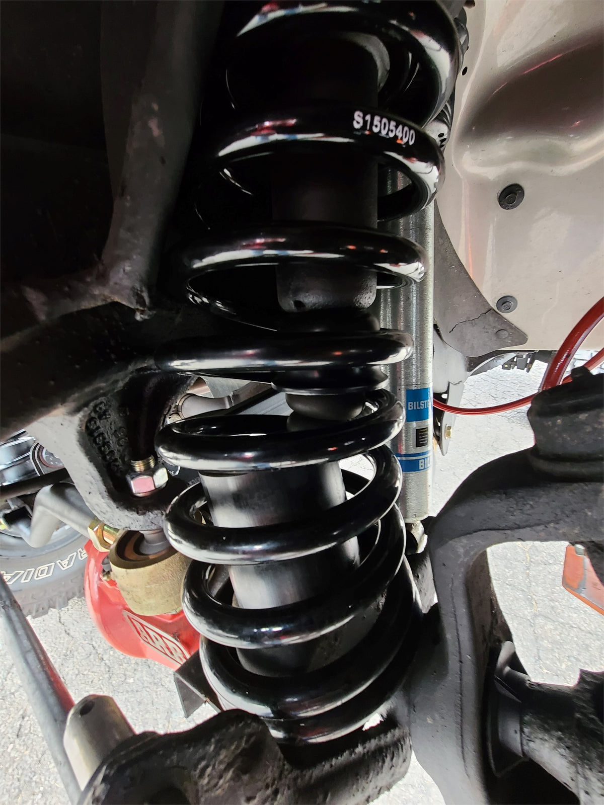 Jeep Wrangler 4.0 Inch Premium Short Arm Lift Kit 1997-2006 TJ/LJ Clayton Off Road-10