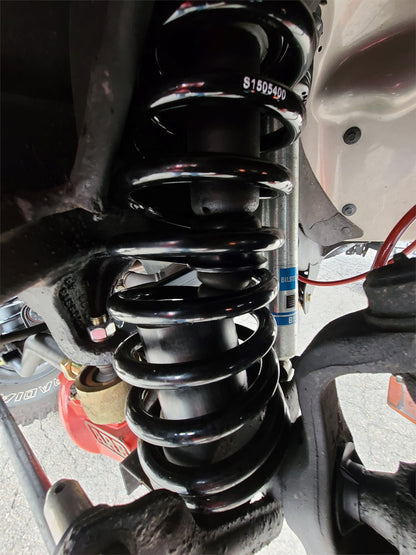 Jeep Wrangler 4.0 Inch Premium Short Arm Lift Kit 1997-2006 TJ/LJ Clayton Off Road-10