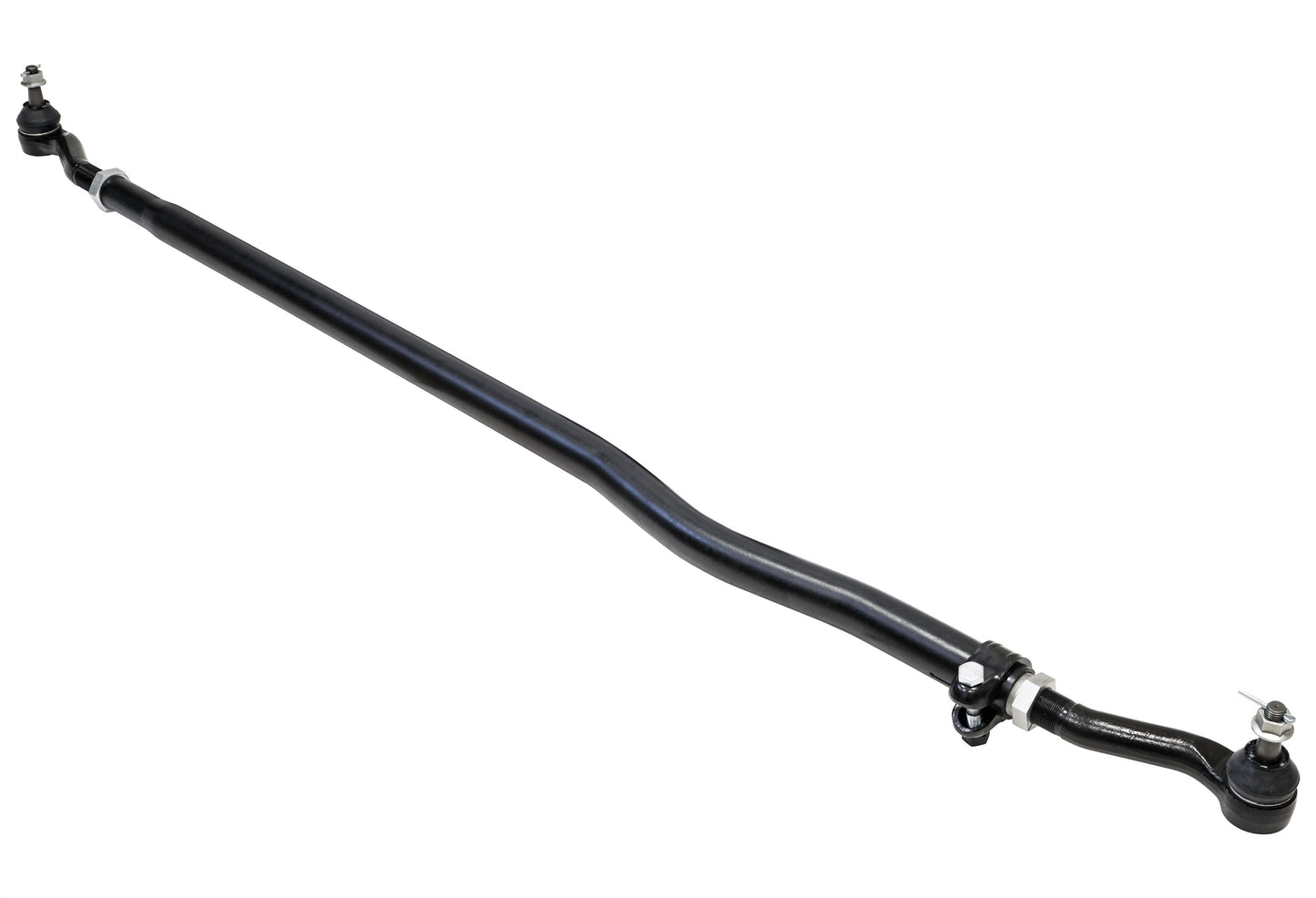 Currectlync JL/JT Heavy Duty Steering System RockJock 4x4-2