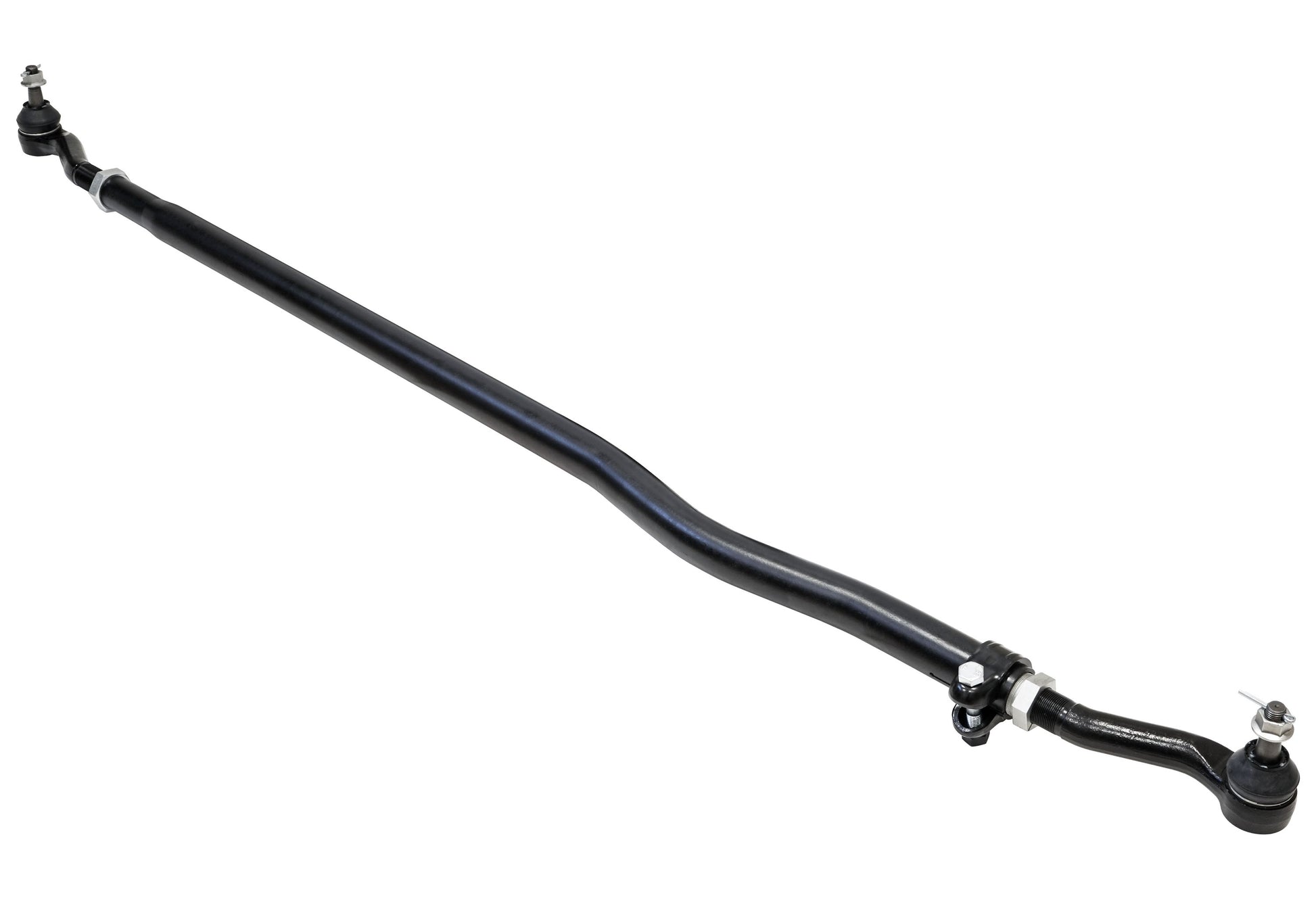 Currectlync JL/JT Heavy Duty Steering System RockJock 4x4-2