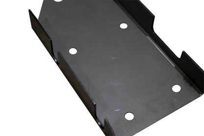 1998-2003 Ford Ranger Mid Rear Frame Section RB7211 Rust Buster Frameworks-2