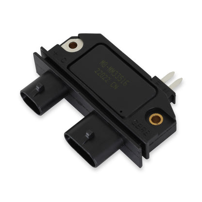 High Performance Ignition Module For GM Remote Mount Coil Hei Replacement GM Remote Mount Coil Hei. 1986 Thru 1992 ACCEL-1