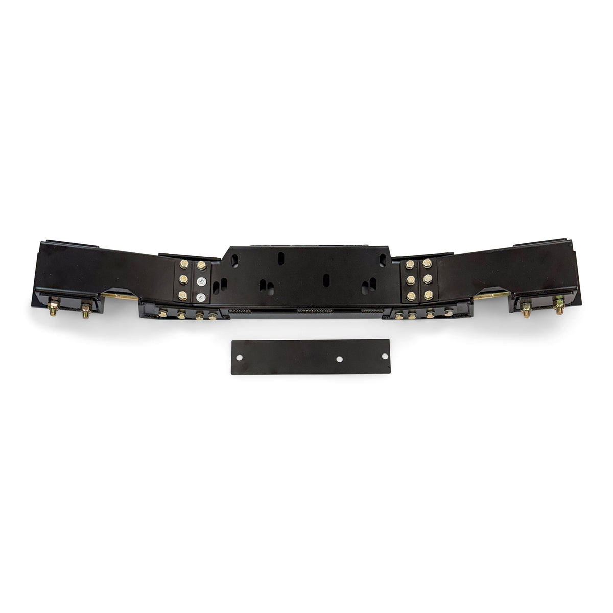 Jeep Wrangler Front 3 Piece Cross Member 07-18 JK Clayton Off Road-2