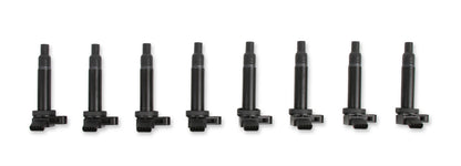 Ignition Coils 1998-2010 Toyota 4.7L/Lexus 4.3L V8 Engines 8-Pack ACCEL-1