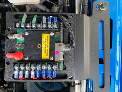 BantamX Touchscreen for JL/JT sPOD-13