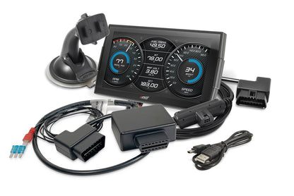 Insight+ w/Custom Tune License 2020-2021 Ford 6.7L Powerstroke Edge Products-5