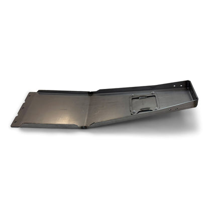 Jeep 3.6L Engine Skid Plate Only (18-Present, JL/JT) Clayton Off Road-2