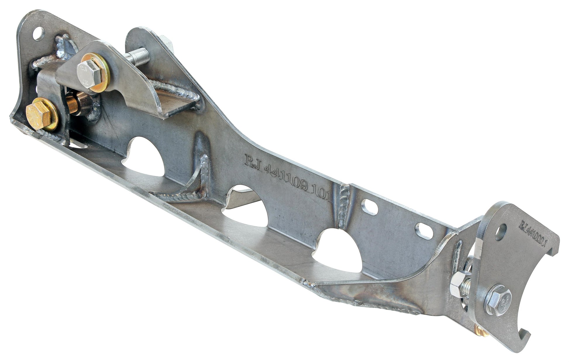 Currectlync Jeep JL/JT High Steer Kit For Ram Assist And Non-Rubicon Axle. Incl. Knuckles Drag Link Tie Rod Trac Bar Reloc/Ram Mount Axle Bracket Ram Assist Tie Rod Clamp RockJock 4x4-7