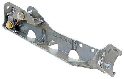 Currectlync Jeep JL/JT High Steer Kit For Ram Assist And Non-Rubicon Axle. Incl. Knuckles Drag Link Tie Rod Trac Bar Reloc/Ram Mount Axle Bracket Ram Assist Tie Rod Clamp RockJock 4x4-7