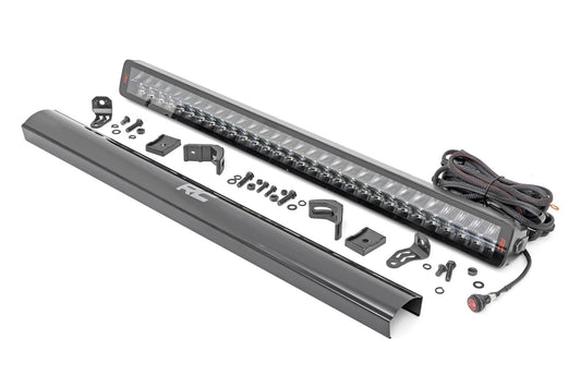 30 Inch Spectrum Series LED Light Bar | Dual Row Rough Country