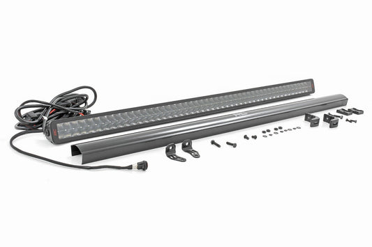 50 Inch Spectrum Series LED Light Bar | Dual Row Rough Country