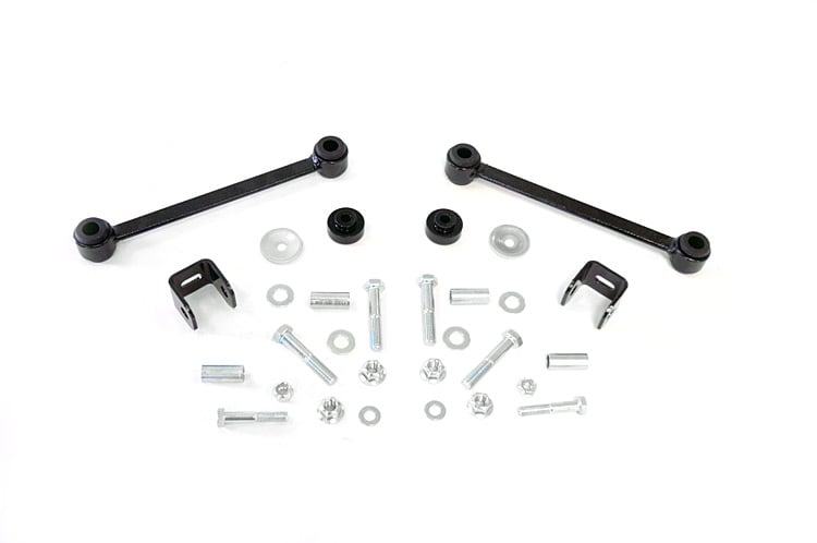 Sway Bar Links | Front | 4 Inch Lift | Ford F-250 4WD (1980-1997) Rough Country