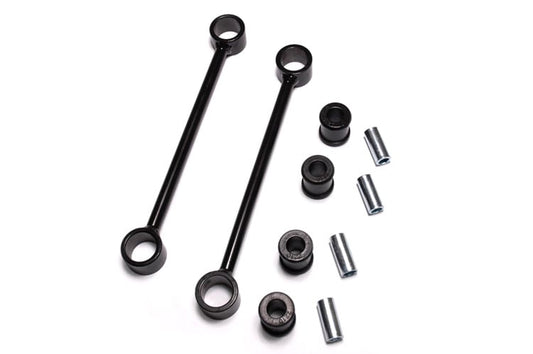 Sway Bar Links | Rear | 4-6 Inch Lift | Chevy Half-Ton Suburban (92-99)/Tahoe (95-98)  Rough Country