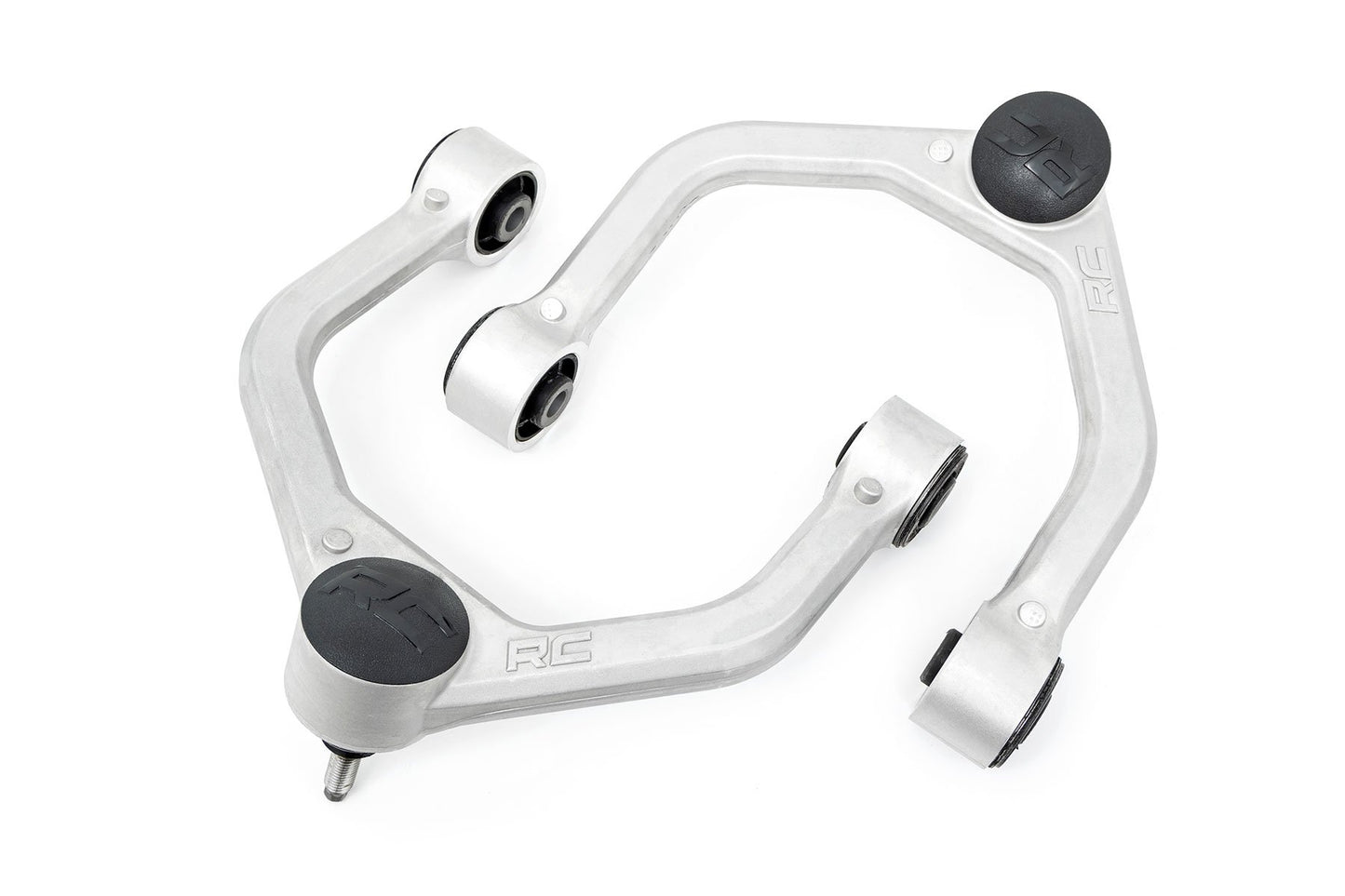 Forged Upper Control Arms | 3 Inch Lift | Nissan Titan XD 2WD/4WD (2016-2024) Rough Country