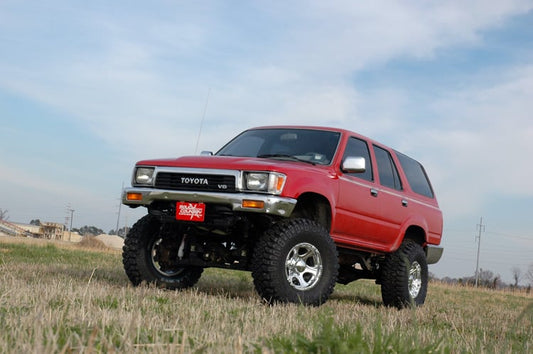 4-5 Inch Lift Kit | Toyota 4Runner 4WD (1990-1995) Rough Country