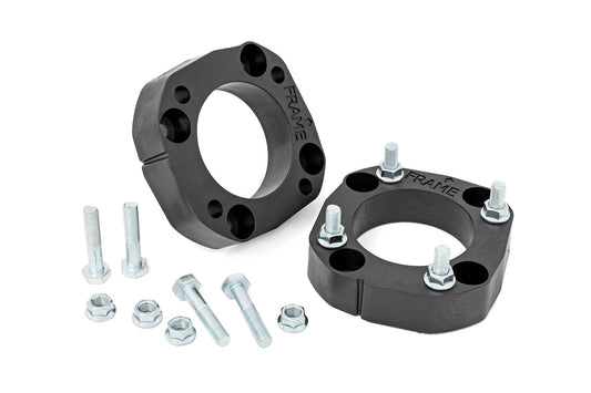 1.75 Inch Leveling Kit | Toyota Tundra 2WD/4WD (2007-2021) Rough Country