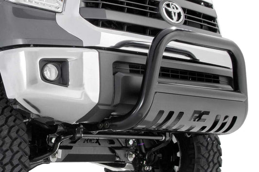 Black Bull Bar | Toyota Tacoma 4WD (2016-2023) Rough Country